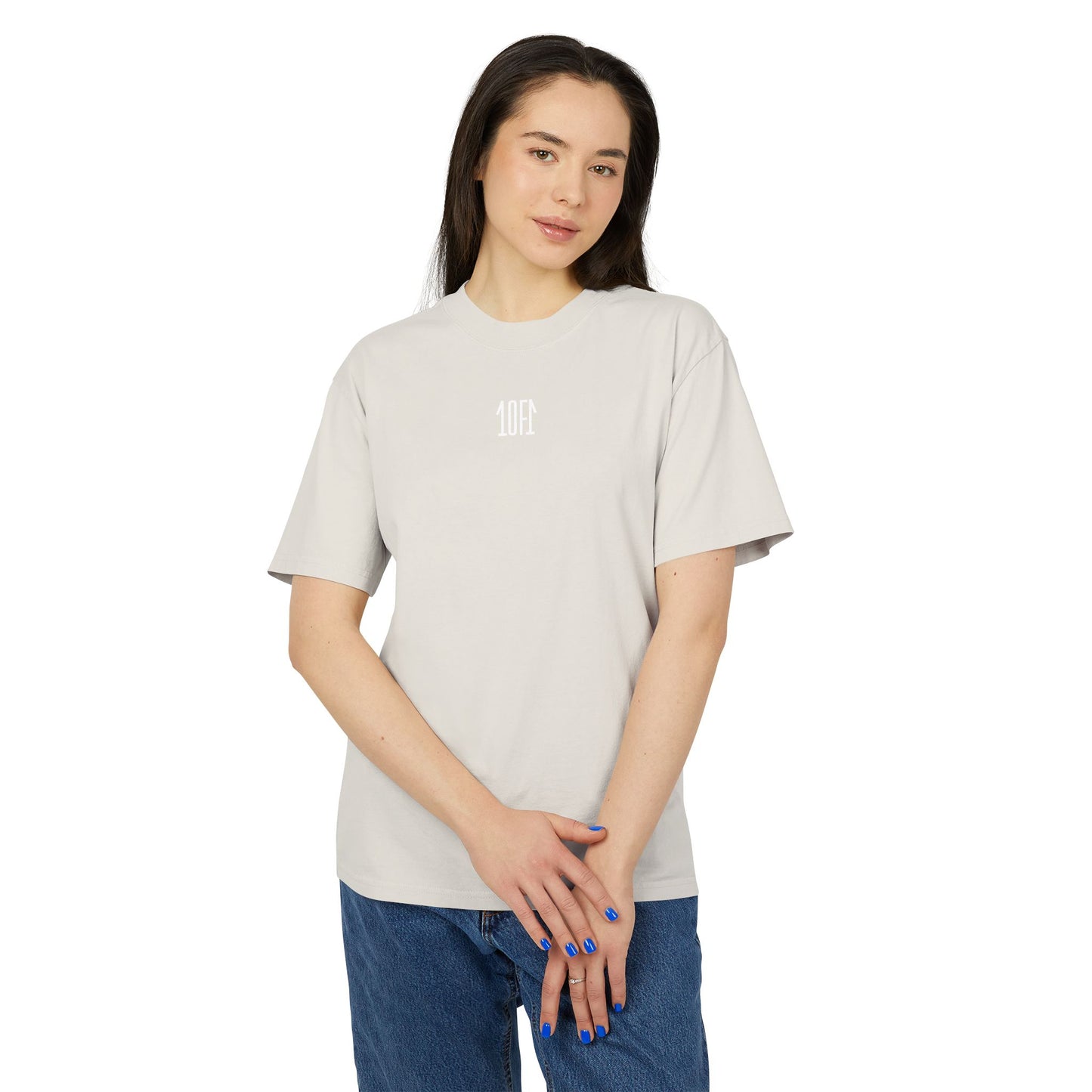 1of1 Faded Unisex Tee - Season 1