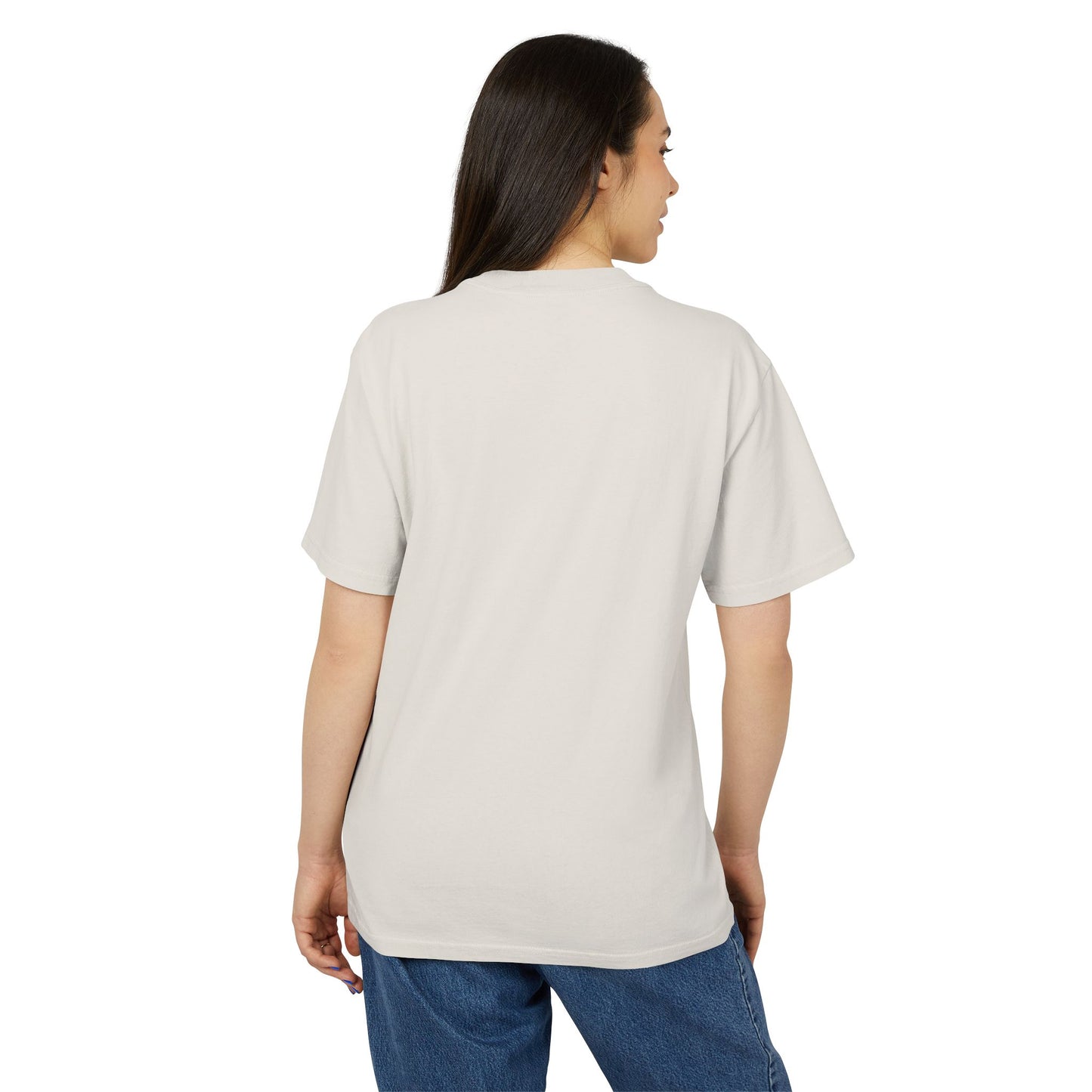 1of1 Faded Unisex Tee - Season 1
