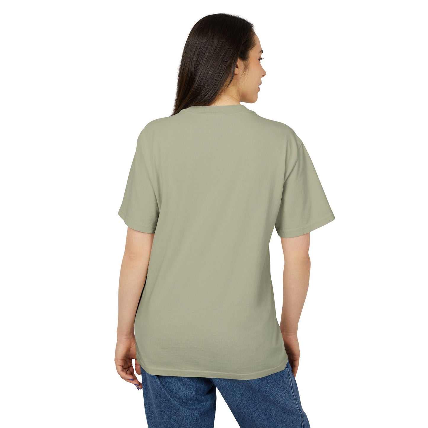 1of1 Faded Unisex Tee - Season 1