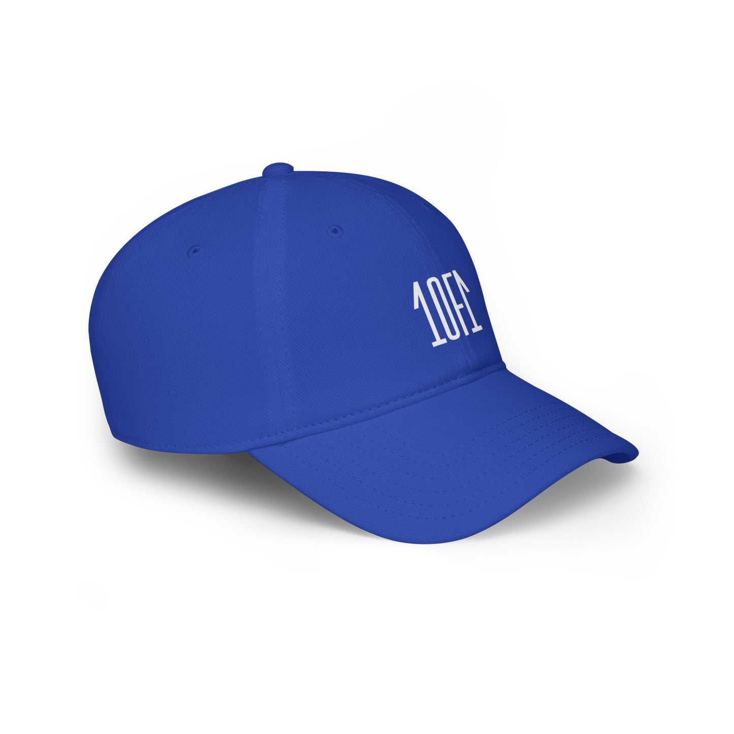 1of1 Low Profile Baseball Cap