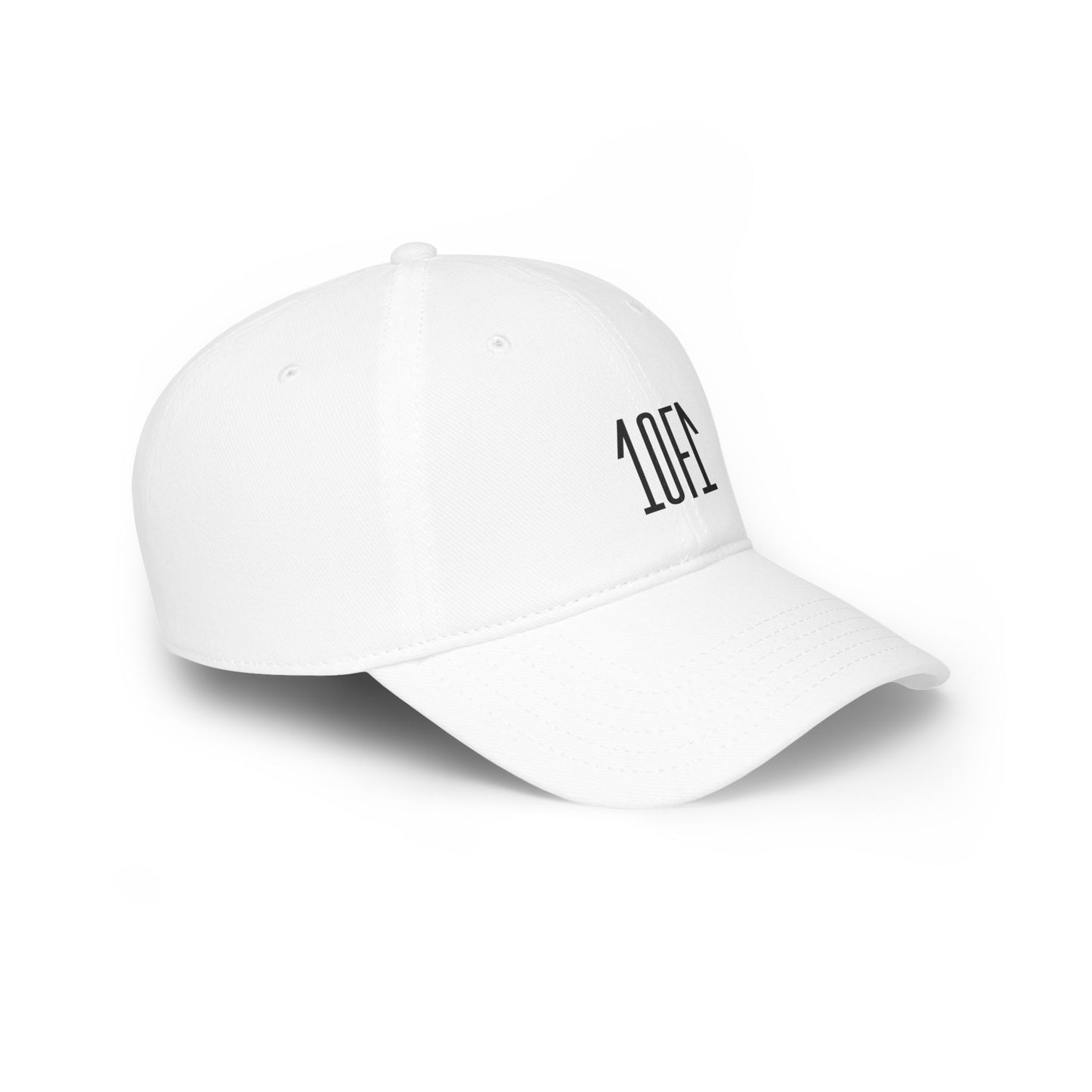1of1 Low Profile Baseball Cap