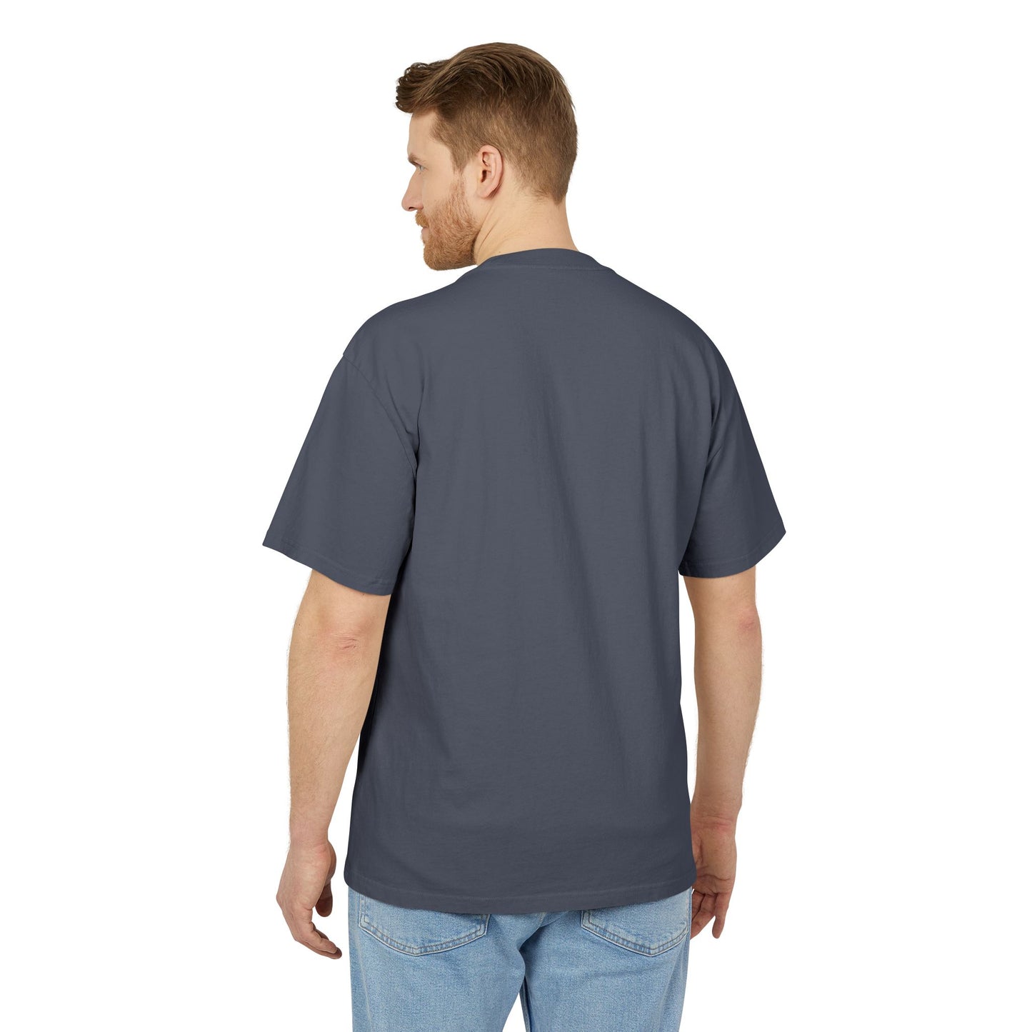 1of1 Faded Unisex Tee - Season 1