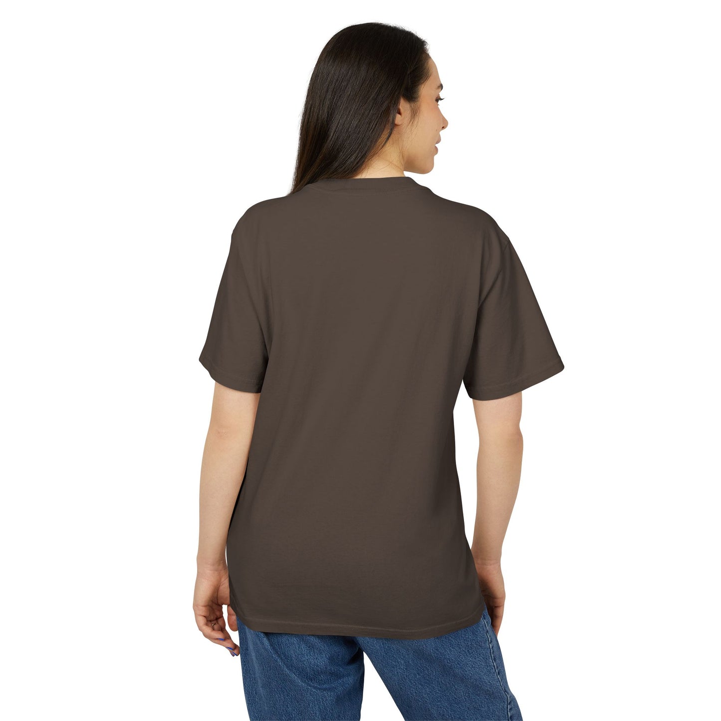 1of1 Faded Unisex Tee - Season 1