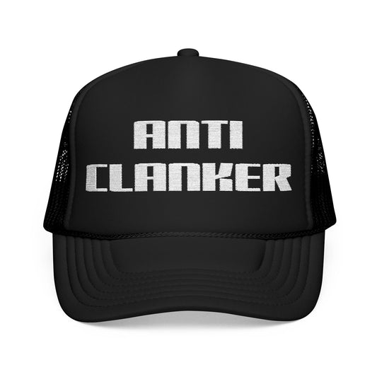 Anti Clanker Hat