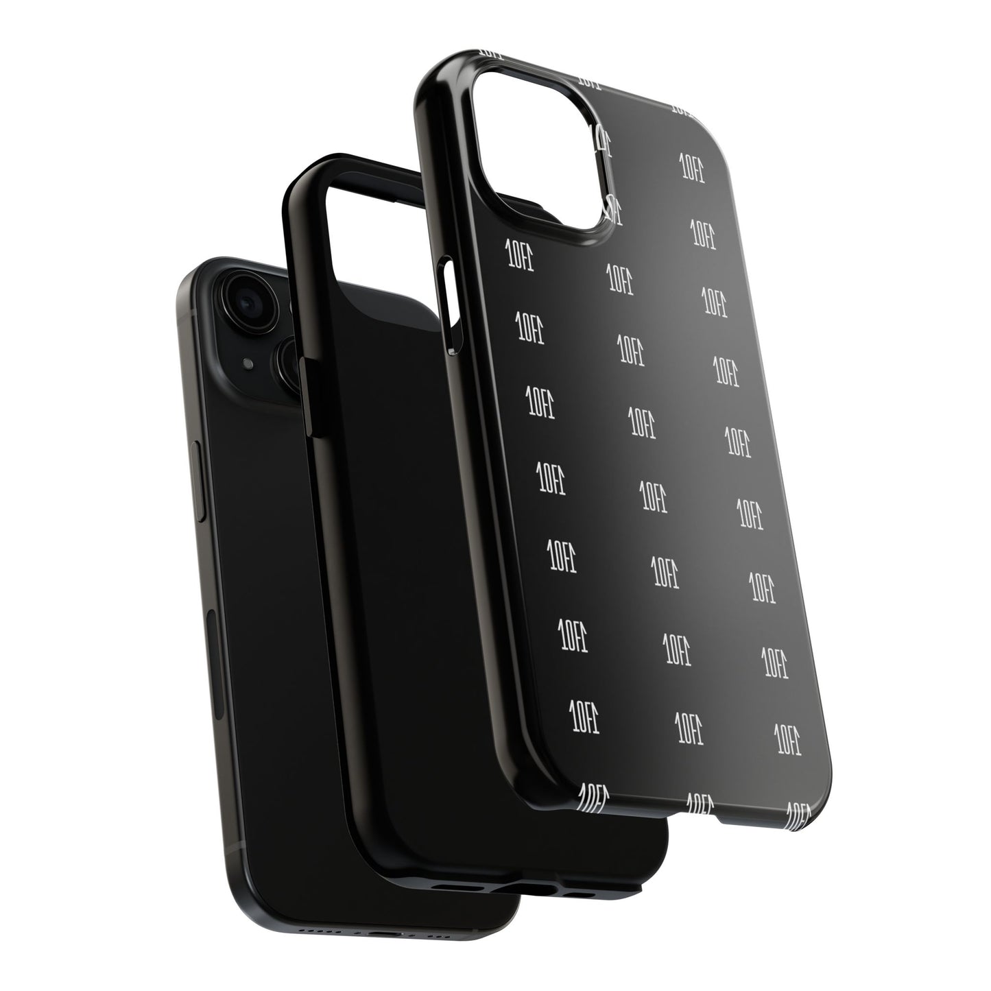 1of1 Phone Case