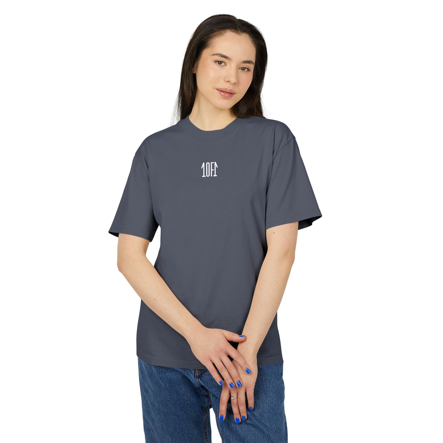 1of1 Faded Unisex Tee - Season 1