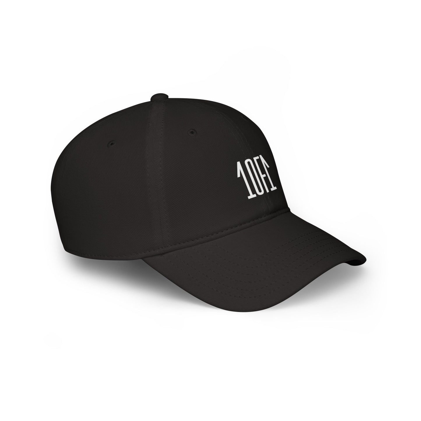 1of1 Low Profile Baseball Cap