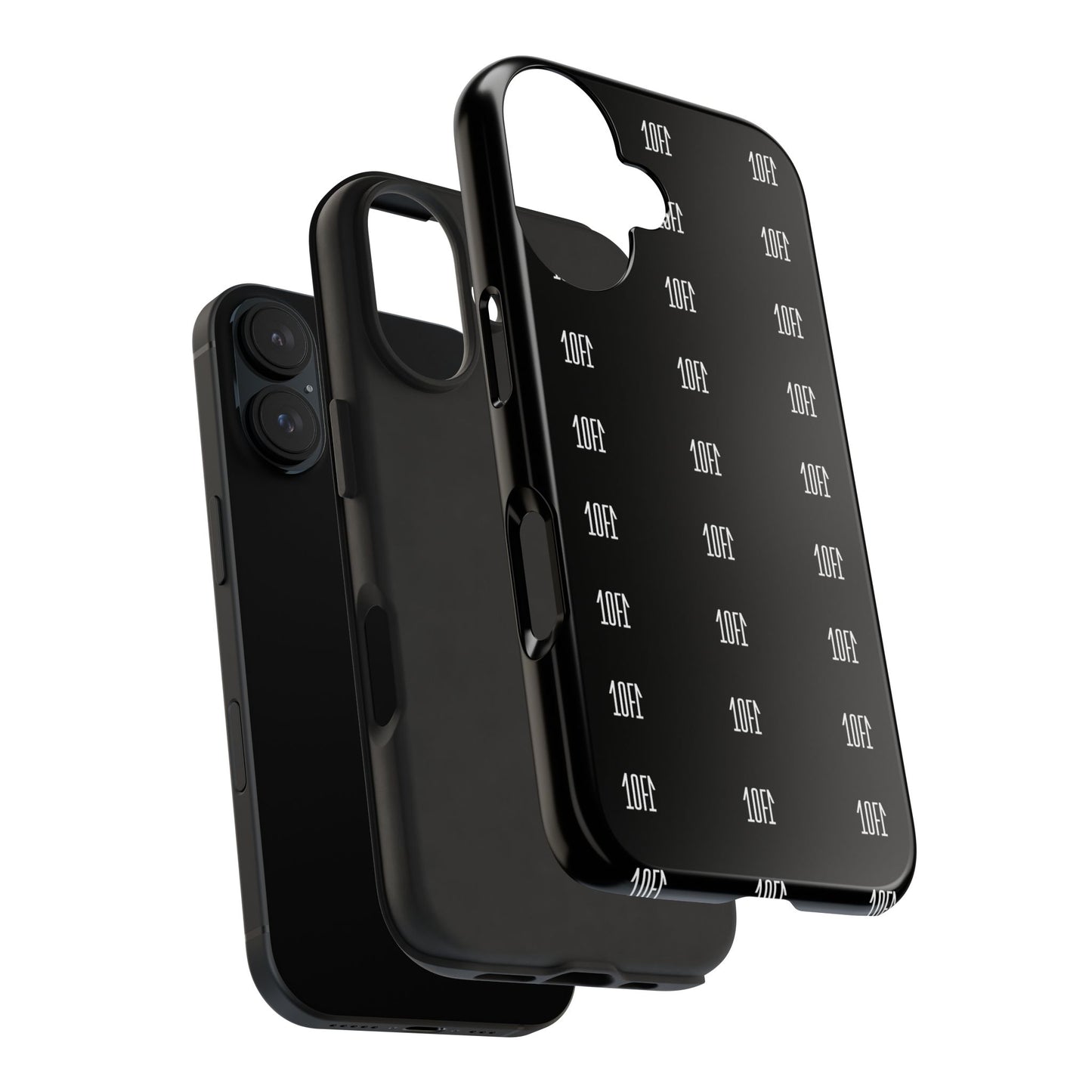 1of1 Phone Case