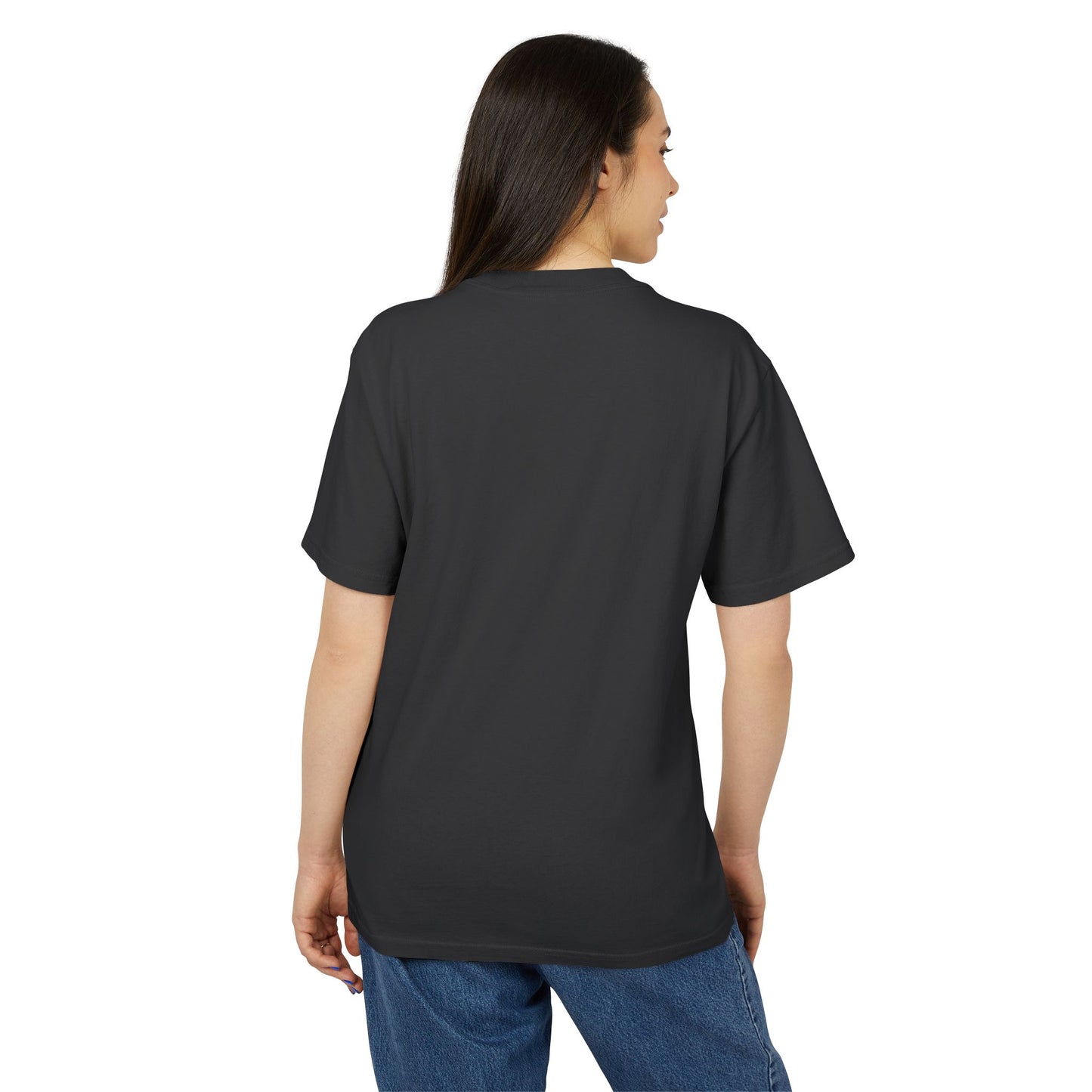 1of1 Faded Unisex Tee - Season 1