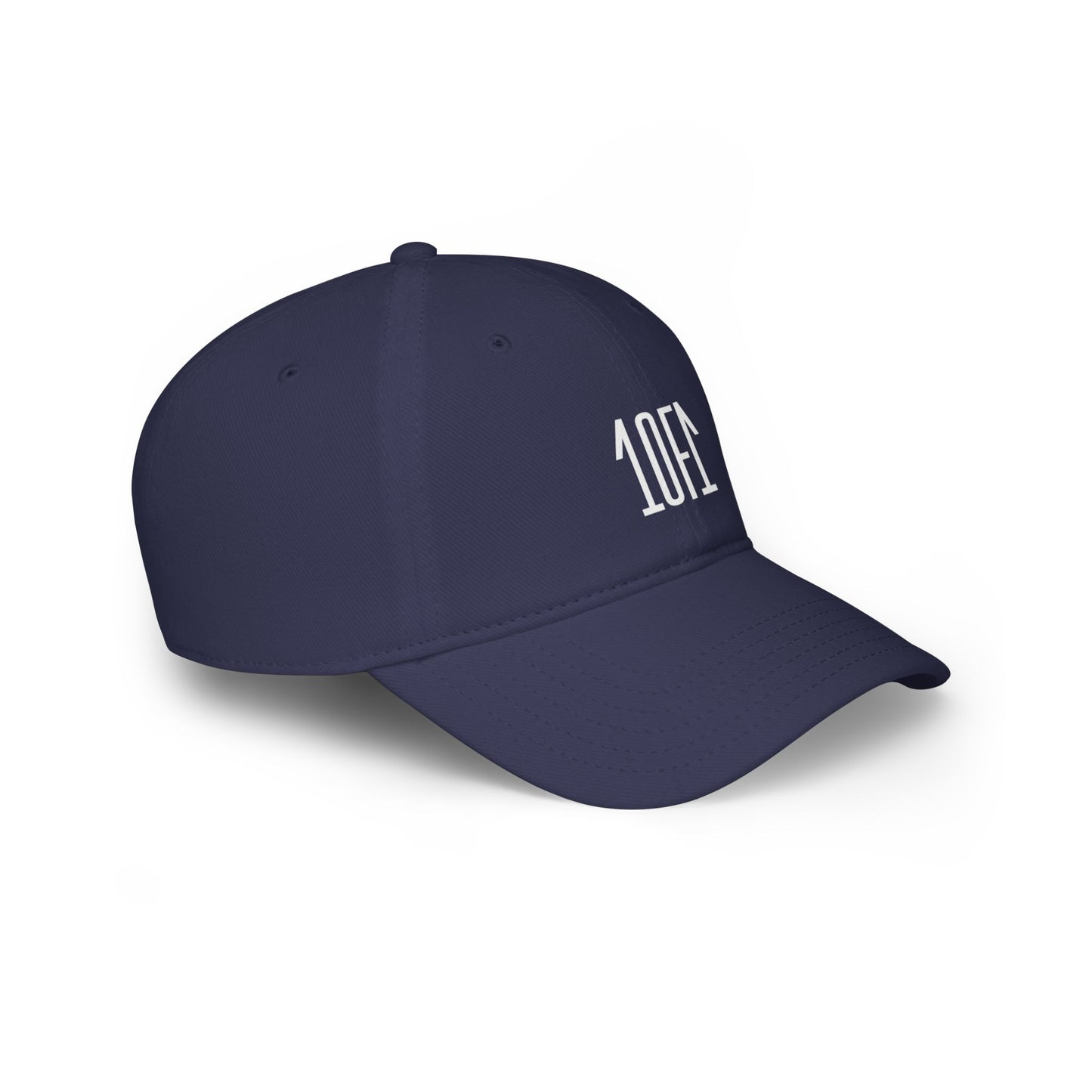 1of1 Low Profile Baseball Cap