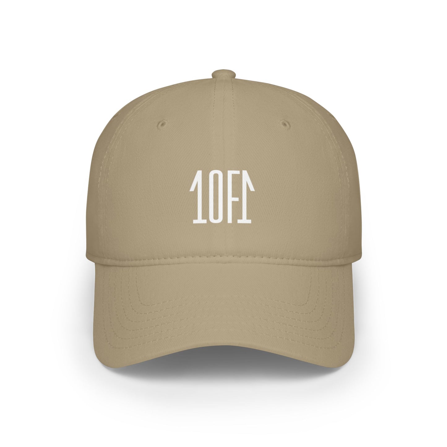 1of1 Low Profile Baseball Cap