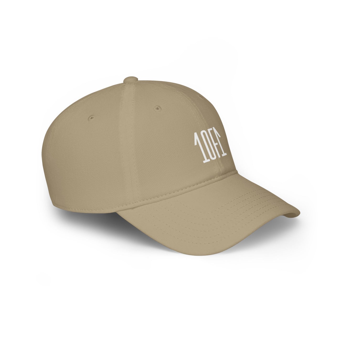 1of1 Low Profile Baseball Cap
