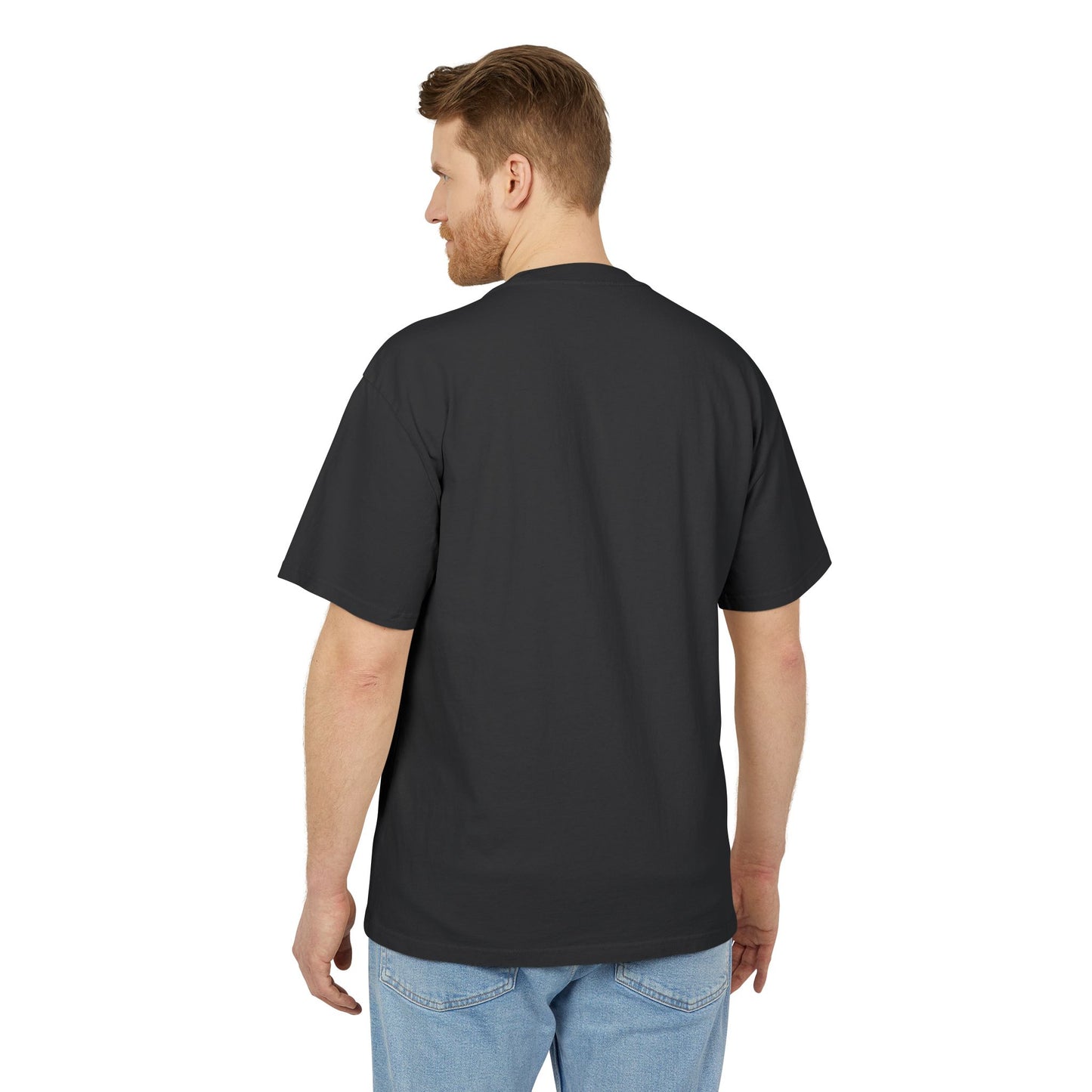 1of1 Faded Unisex Tee - Season 1