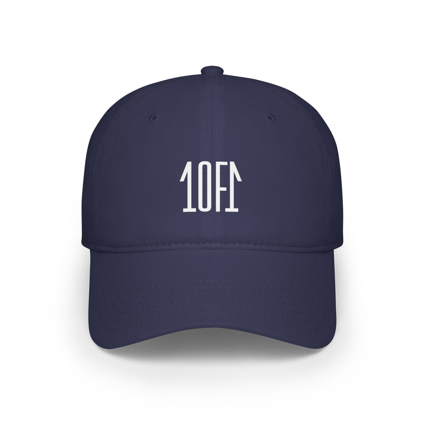 1of1 Low Profile Baseball Cap