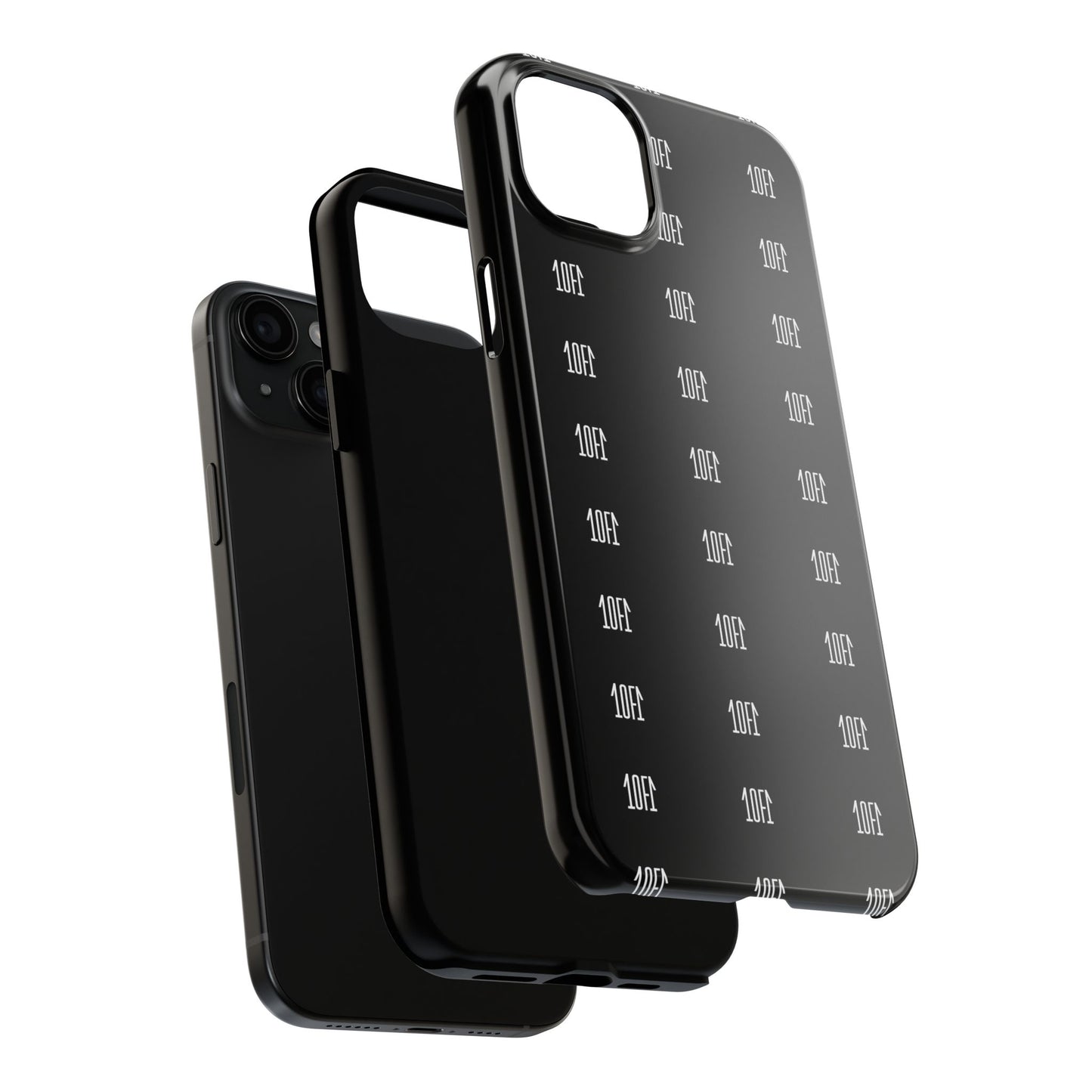 1of1 Phone Case