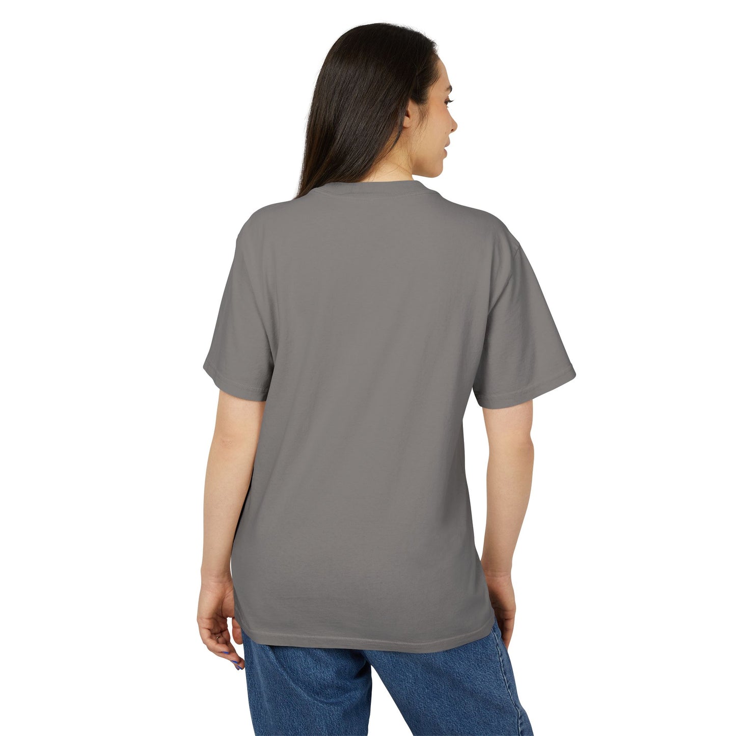1of1 Faded Unisex Tee - Season 1