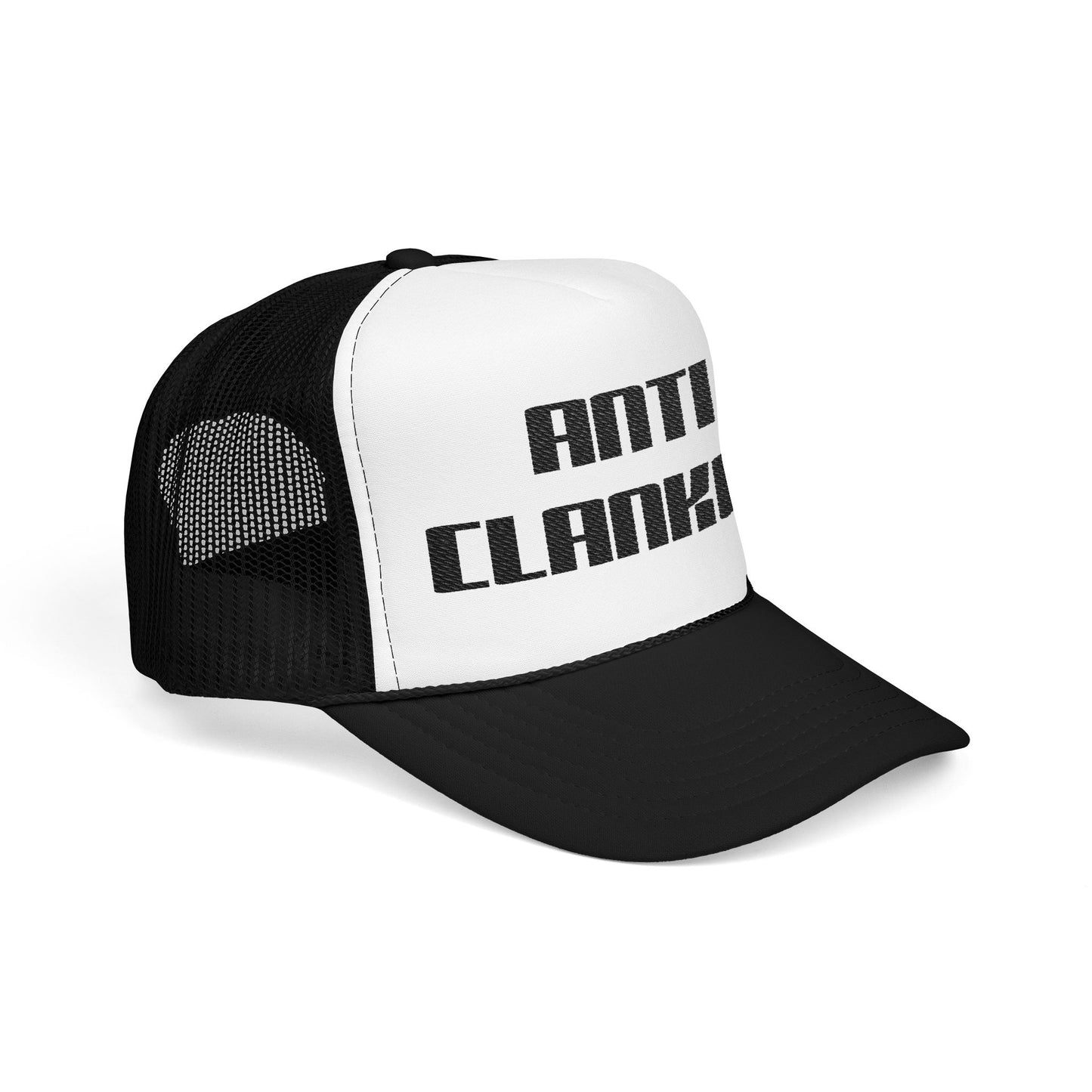 Anti Clanker Hat