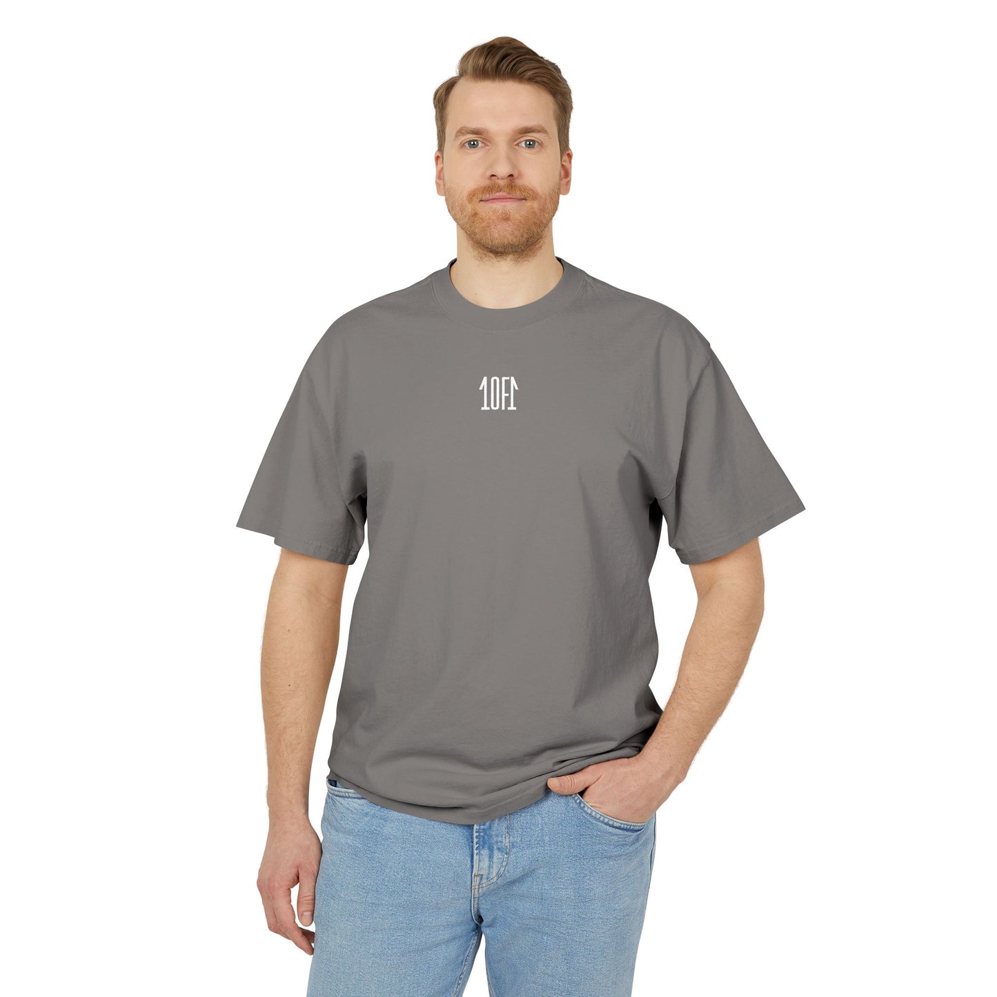 1of1 Faded Unisex Tee - Season 1