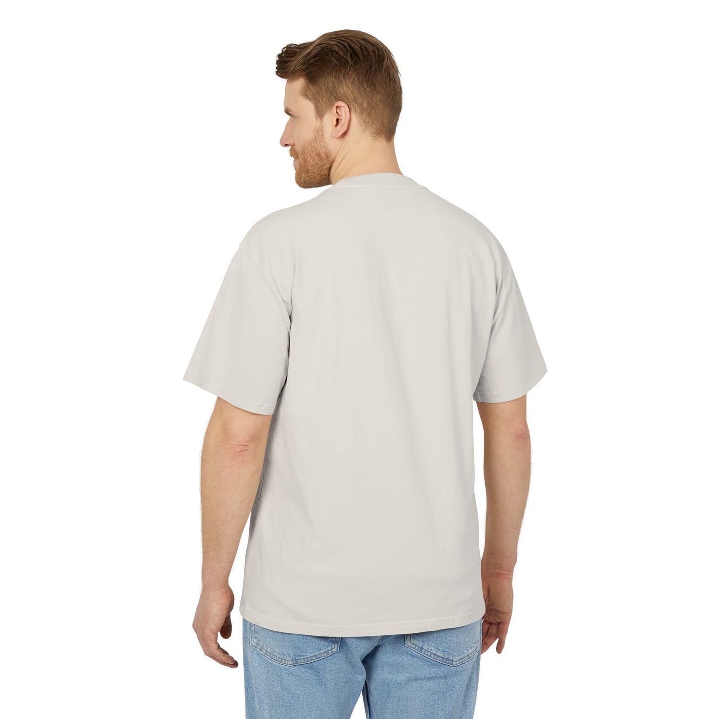 1of1 Faded Unisex Tee - Season 1