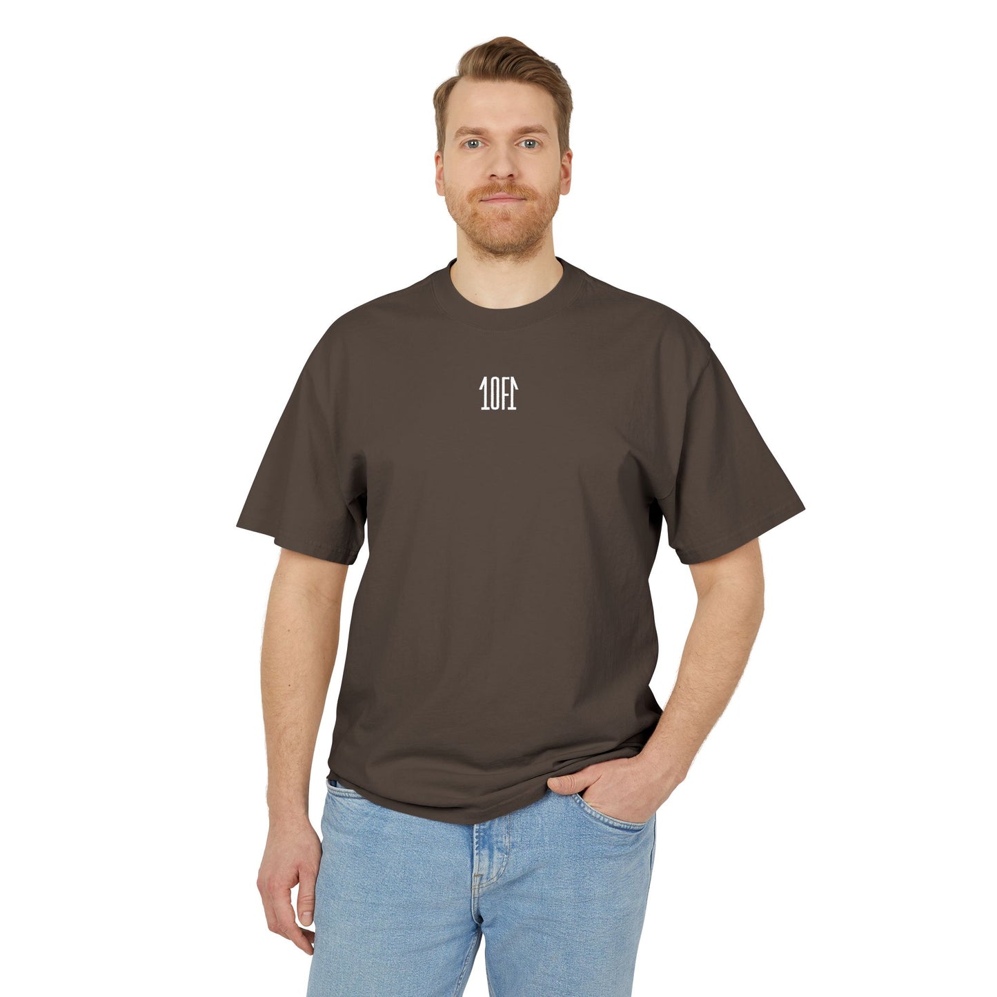 1of1 Faded Unisex Tee - Season 1