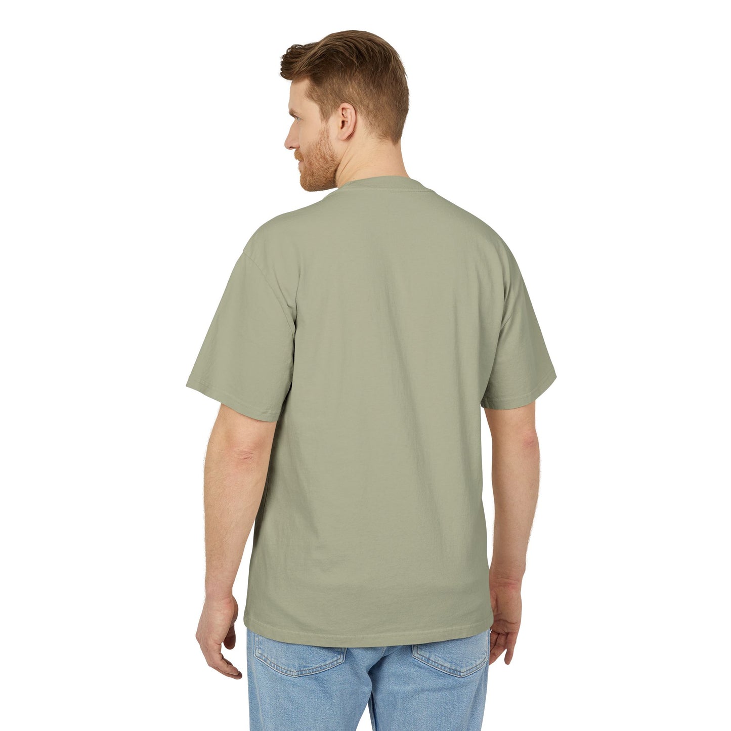 1of1 Faded Unisex Tee - Season 1