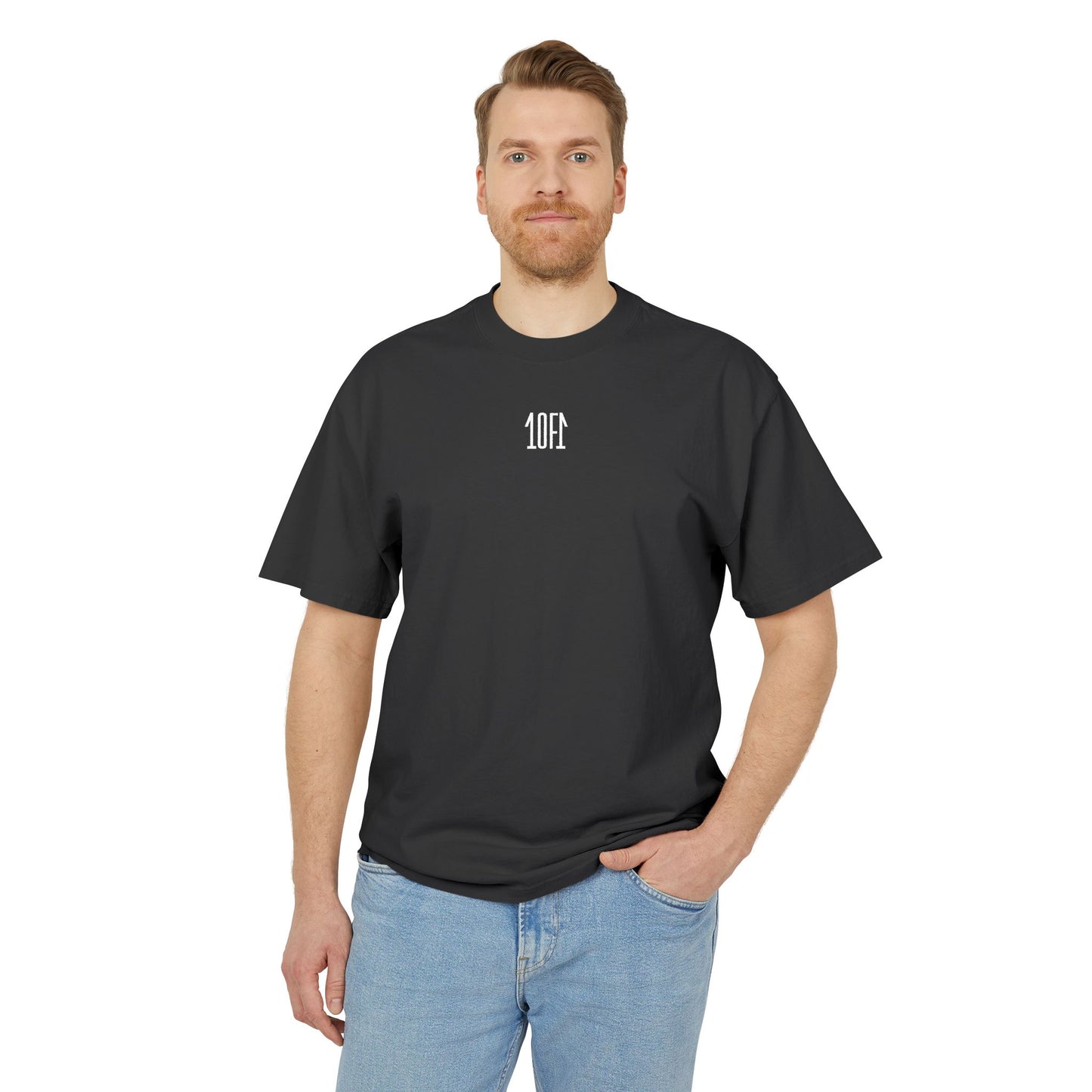 1of1 Faded Unisex Tee - Season 1
