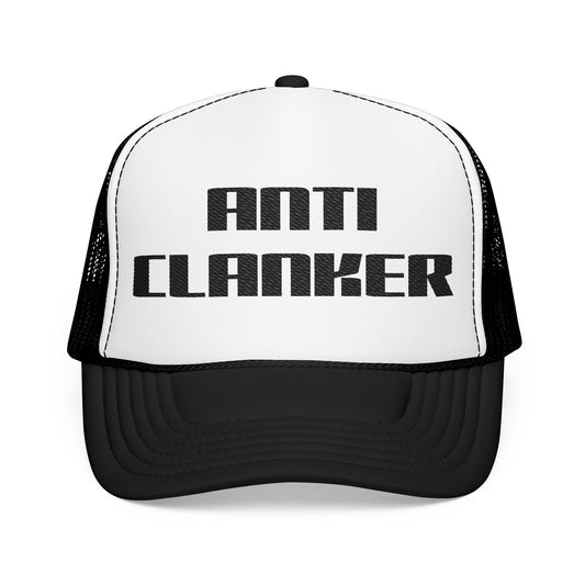 Anti Clanker Hat