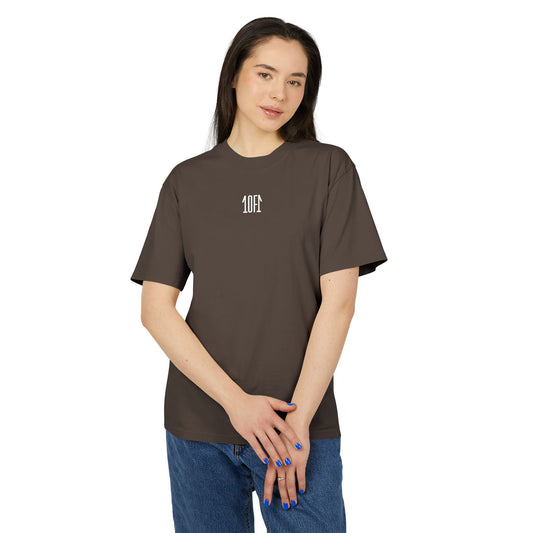 1of1 Faded Unisex Tee - Season 1
