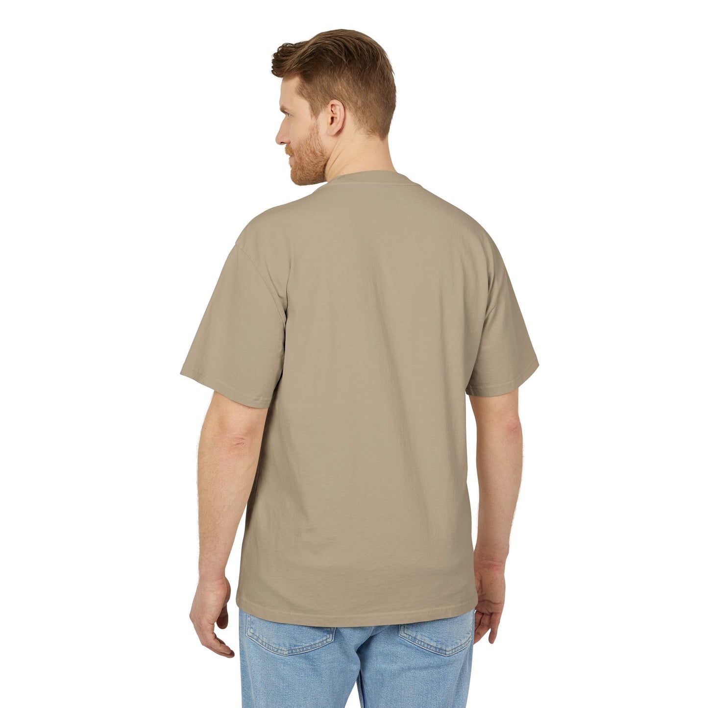 1of1 Faded Unisex Tee - Season 1