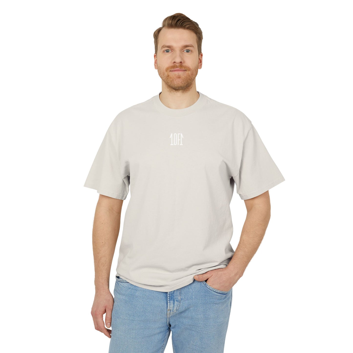 1of1 Faded Unisex Tee - Season 1