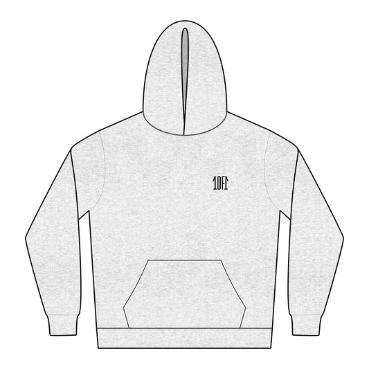1of1 Relaxed Hoodie