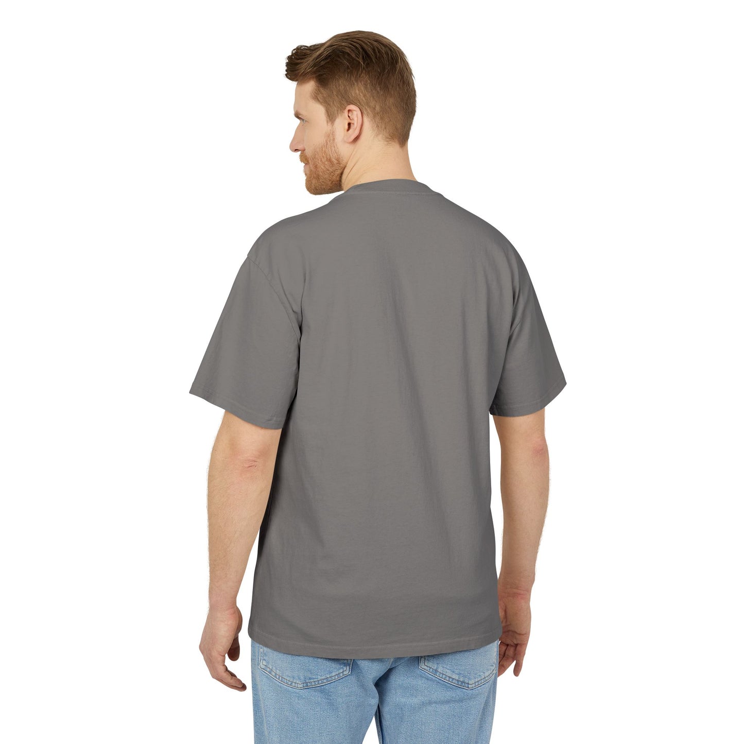 1of1 Faded Unisex Tee - Season 1