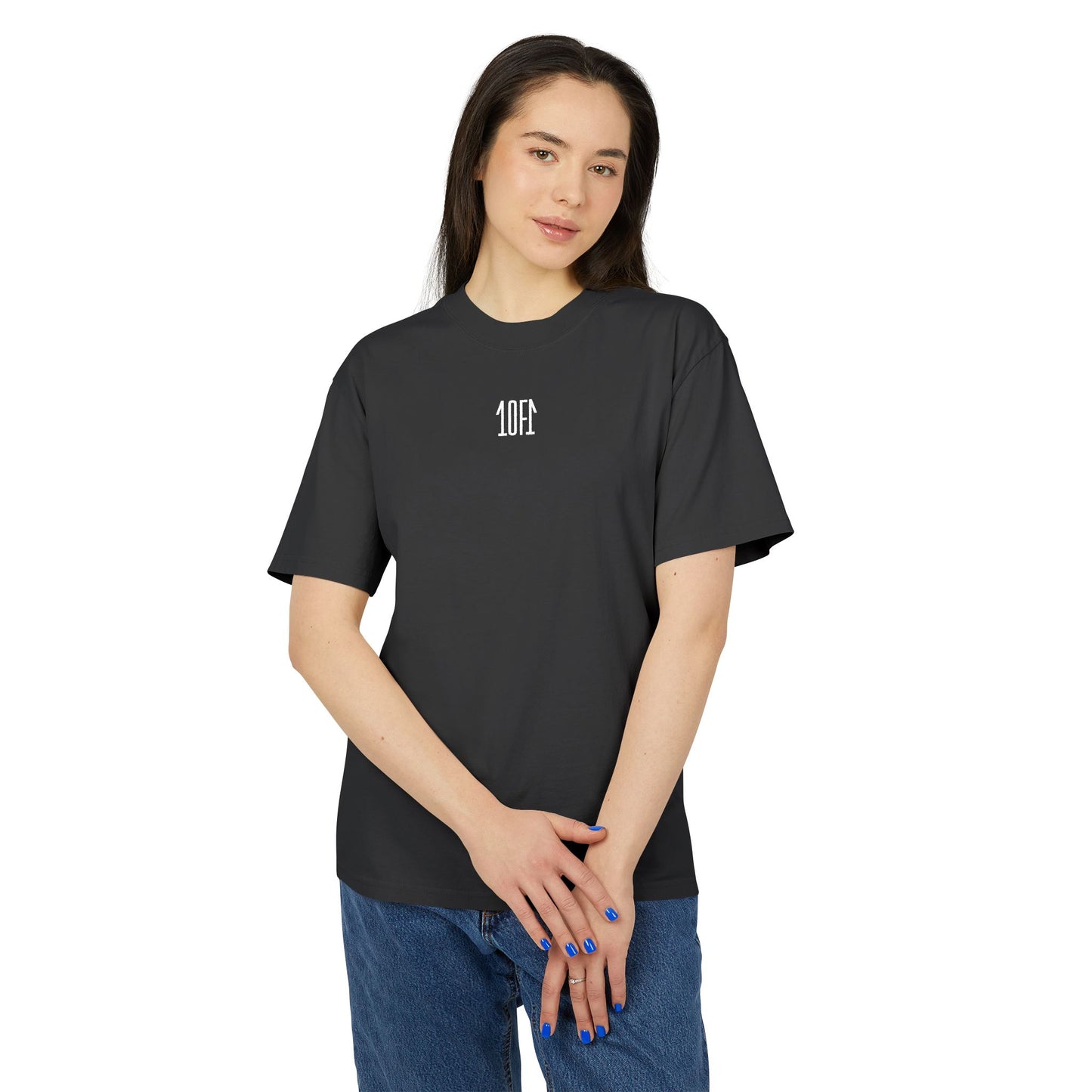 1of1 Faded Unisex Tee - Season 1
