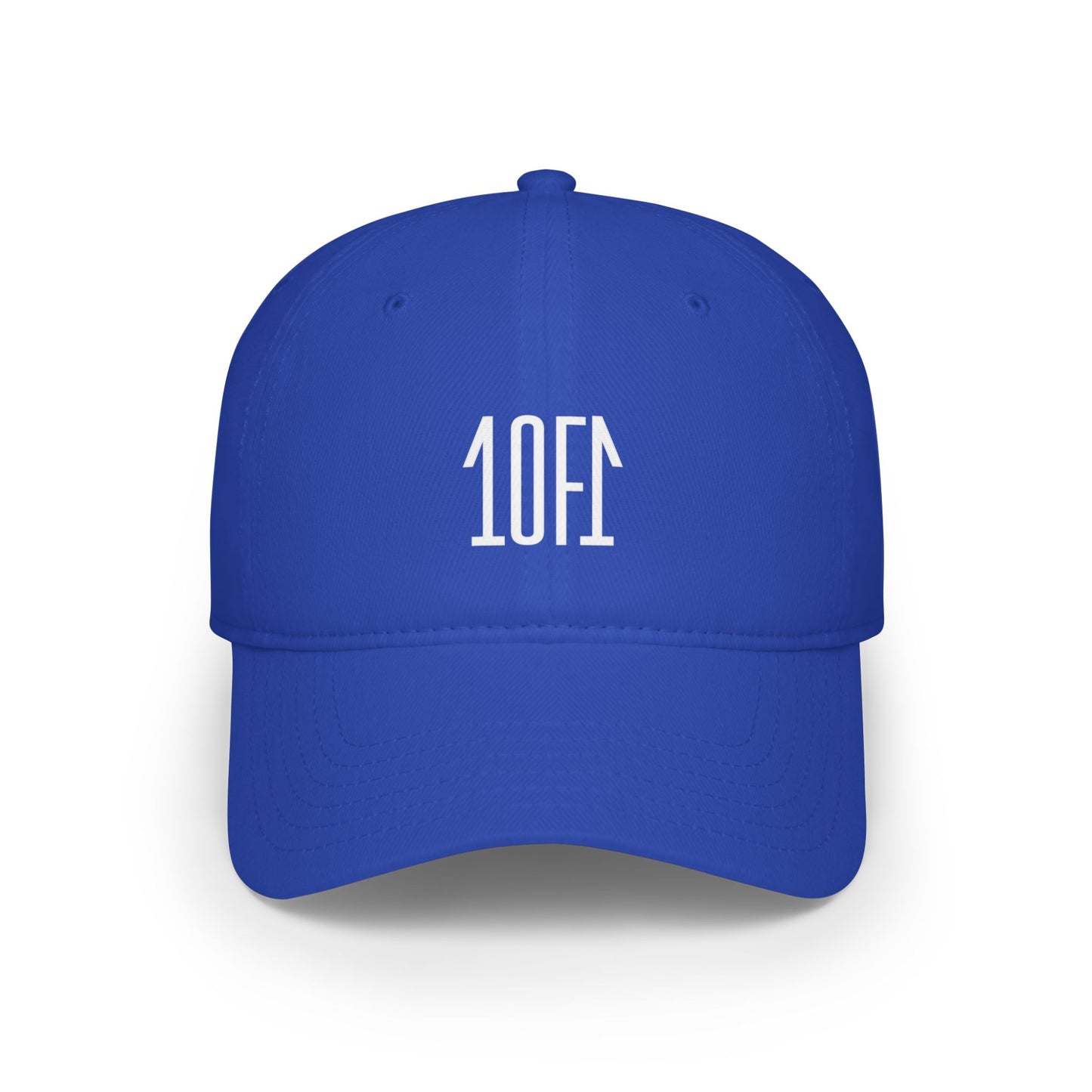 1of1 Low Profile Baseball Cap