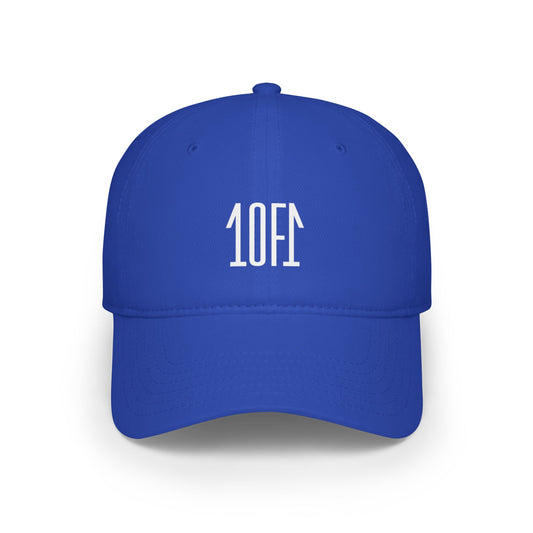1of1 Low Profile Baseball Cap