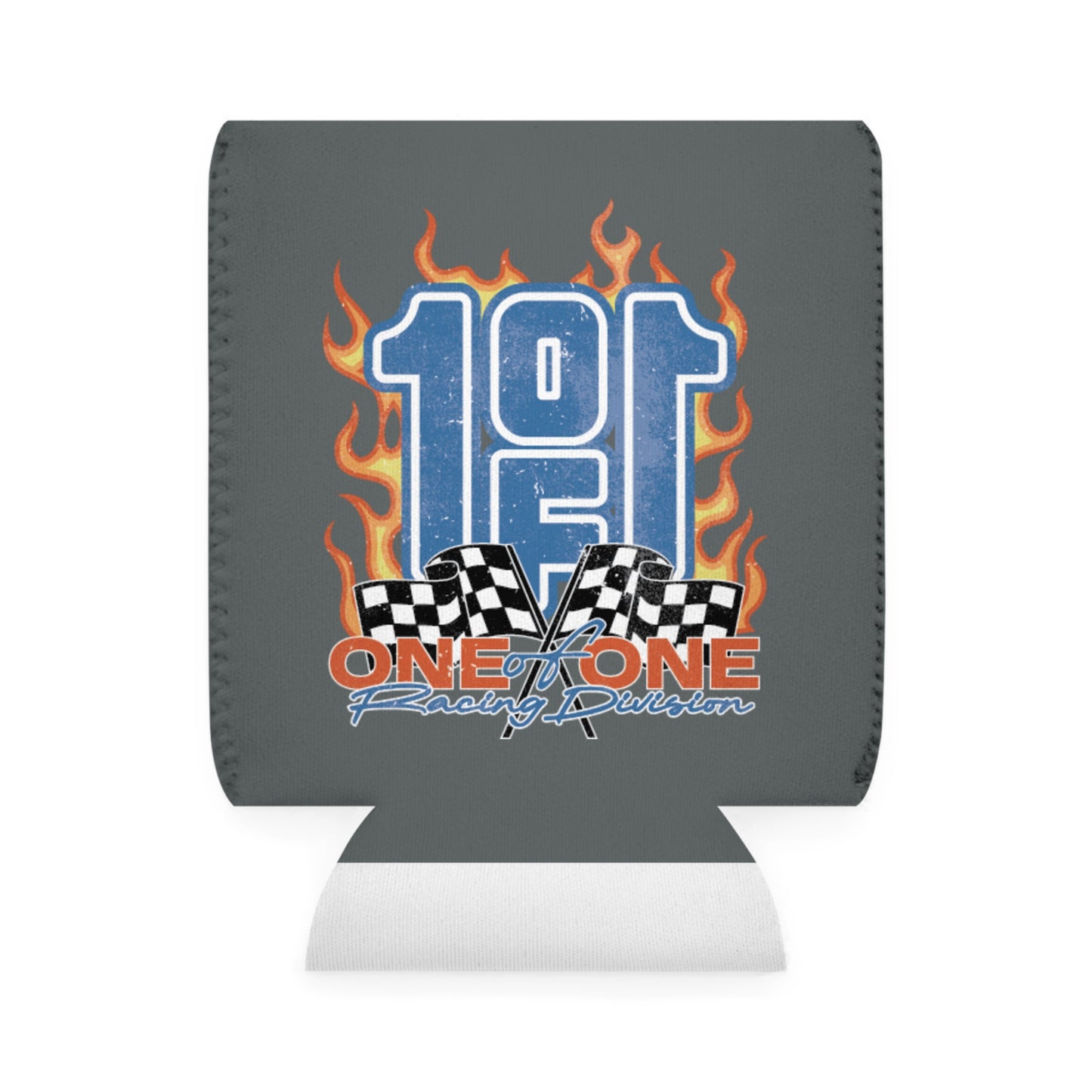 1of1 racing division Can Cooler Sleeve