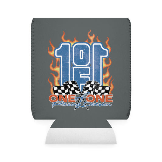 1of1 racing division Can Cooler Sleeve