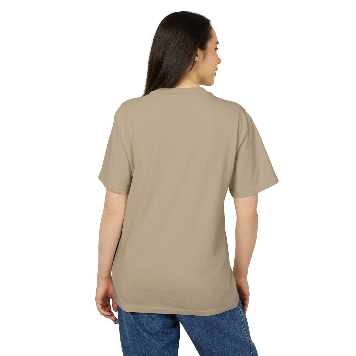 1of1 Faded Unisex Tee - Season 1