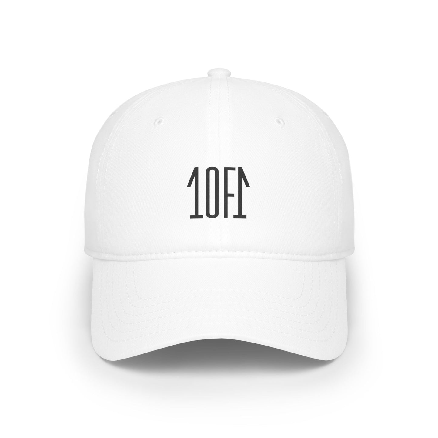 1of1 Low Profile Baseball Cap