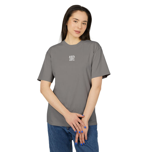 1of1 Faded Unisex Tee - Season 1