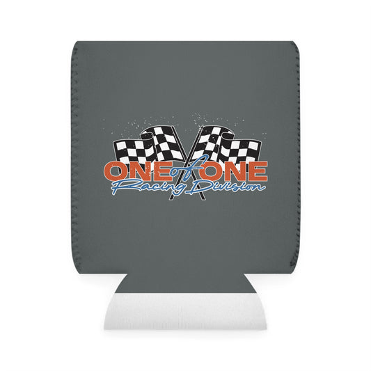 1of1 racing division Can Cooler Sleeve