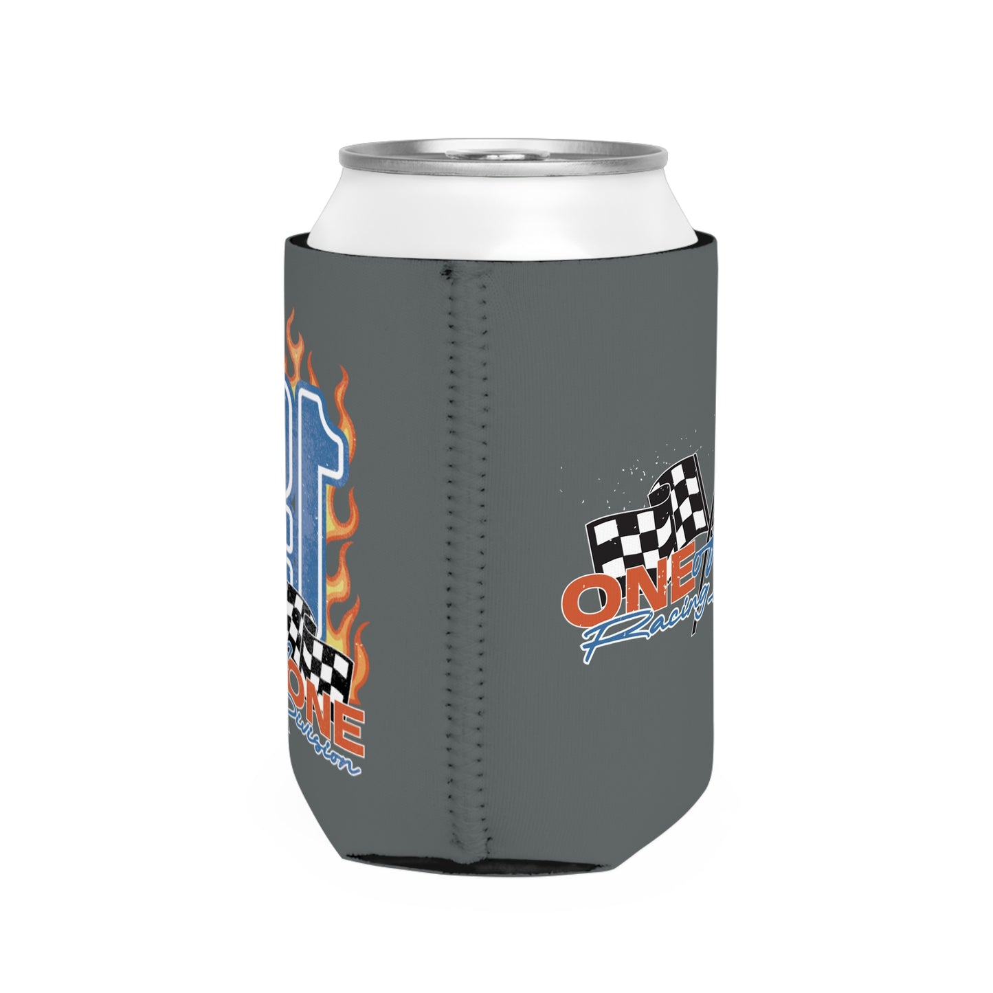 1of1 racing division Can Cooler Sleeve