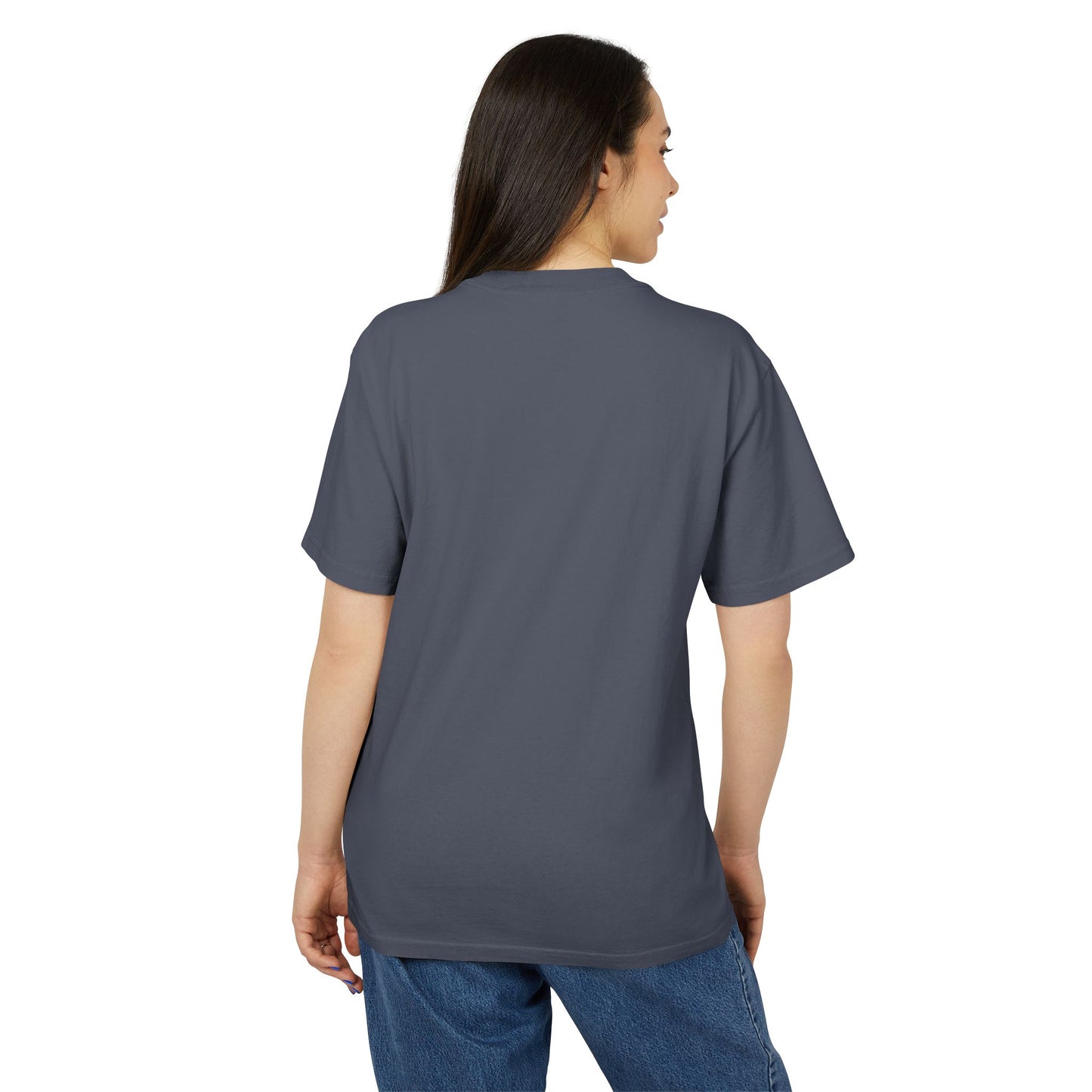 1of1 Faded Unisex Tee - Season 1